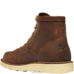 Danner Danner Bull Run 6 Tobacco Cristy FX42Z11 Tobacco - Image 3