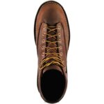 Danner Danner Bull Run 6 Tobacco Cristy FX42Z11 Tobacco - Image 4