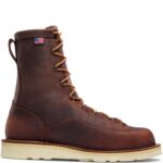 Danner Danner Bull Run 8 Brown Cristy FX42Z13 Brown