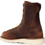 Danner Danner Bull Run 8 Brown Cristy FX42Z13 Brown - Image 3