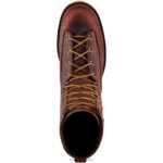 Danner Danner Bull Run 8 Brown Cristy FX42Z13 Brown - Image 4