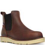 Danner Danner Bull Run Chelsea Brown FX42Z1 Brown/Blue - Image 2
