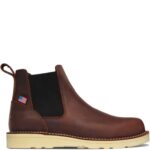 Danner Danner Bull Run Chelsea Brown FX42Z1 Brown/Blue