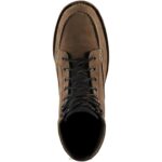 Danner Danner Bull Run Lux Vintage Sterling FX42Z215 Vintage Sterling - Image 4