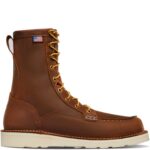 Danner Danner Bull Run Moc Toe 8 Tobacco FX42Z7 Tobacco