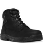 Danner Danner Caliper 6 Black Aluminum Toe FX42Z65 Black - Image 2