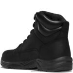 Danner Danner Caliper 6 Black Aluminum Toe FX42Z65 Black - Image 3