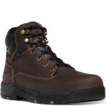 Danner Danner Caliper 6 Brown FX42Z63 Brown - Image 2