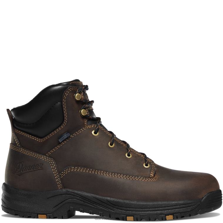 danner_danner_caliper_6_brown_fx42z63_brown.jpg Danner Danner Caliper 6 Brown FX42Z63 Brown - Image 1