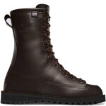 Danner Danner Canadian 10 Brown Insulated 600G FX42Z265 Brown