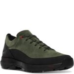 Danner Danner Caprine Low Suede Deep Lichen FX42Z189 Deep Lichen - Image 2
