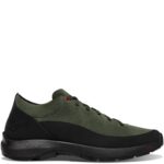 Danner Danner Caprine Low Suede Deep Lichen FX42Z189 Deep Lichen