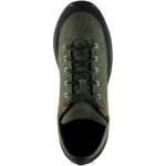 Danner Danner Caprine Low Suede Deep Lichen FX42Z189 Deep Lichen - Image 4