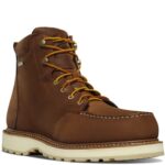 Danner Danner Cedar River 6 Brown Aluminum Toe FX42Z15 Brown - Image 2