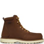 Danner Danner Cedar River 6 Brown Aluminum Toe FX42Z15 Brown