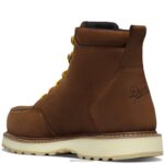Danner Danner Cedar River 6 Brown Aluminum Toe FX42Z15 Brown - Image 3
