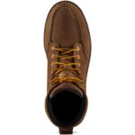 Danner Danner Cedar River 6 Brown Aluminum Toe FX42Z15 Brown - Image 4