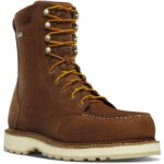 Danner Danner Cedar River 8 Brown Aluminum Toe FX42Z17 Brown - Image 2