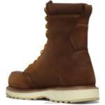Danner Danner Cedar River 8 Brown Aluminum Toe FX42Z17 Brown - Image 3