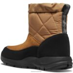 Danner Danner Cloud Cap Coyote 400G FX42Z233 Coyote - Image 3
