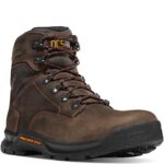 Danner Danner Crafter 6 Brown FX42Z51 Brown - Image 2