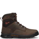 Danner Danner Crafter 6 Brown FX42Z51 Brown