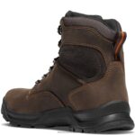 Danner Danner Crafter 6 Brown FX42Z51 Brown - Image 3
