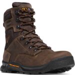Danner Danner Crafter 8 Brown FX42Z53 Brown - Image 2