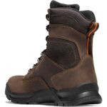 Danner Danner Crafter 8 Brown FX42Z53 Brown - Image 3