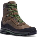Danner Danner Crag Rat USA Brown/Green FX42Z193 Brown/Green - Image 2