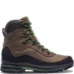 Danner Danner Crag Rat USA Brown/Green FX42Z193 Brown/Green