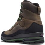 Danner Danner Crag Rat USA Brown/Green FX42Z193 Brown/Green - Image 3