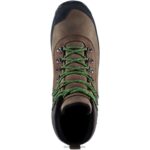 Danner Danner Crag Rat USA Brown/Green FX42Z193 Brown/Green - Image 4