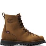 Danner Danner Elk Hunter Brown FX42Z269 Brown