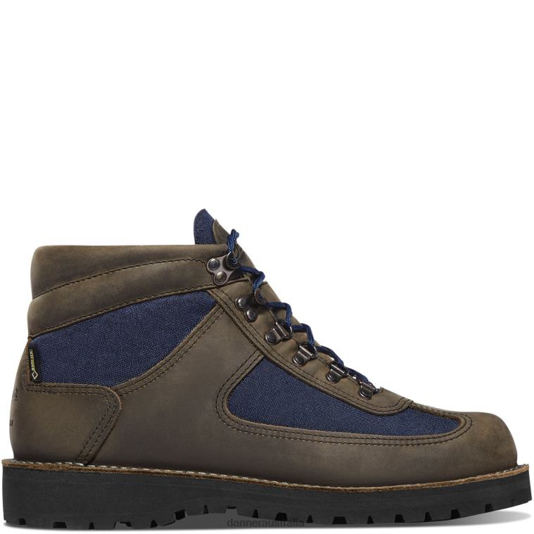 danner_danner_feather_light_gunmetal_fx42z247_gunmetal.jpg Danner Danner Feather Light Gunmetal FX42Z247 Gunmetal - Image 1
