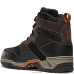 Danner Danner Field Ranger 6 Brown Composite Toe FX42Z69 Brown - Image 3