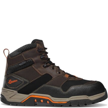 Danner Danner Field Ranger 6 Brown Composite Toe FX42Z69 Brown