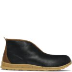 Danner Danner Forest Moc Black/Monk's Robe FX42Z225 Black