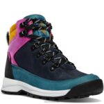 Danner Danner FP Movement Adrika Perfect Navy FX42Z415 Perfect Navy - Image 3