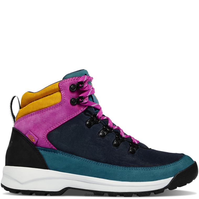 danner_danner_fp_movement_adrika_perfect_navy_fx42z415_perfect_navy.jpg Danner Danner FP Movement Adrika Perfect Navy FX42Z415 Perfect Navy - Image 1