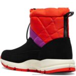 Danner Danner FP Movement Cloud Cap Jet Black/Candy Apple FX42Z467 Jet Black/Candy Apple - Image 3