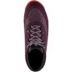 Danner Danner FP Movement Jag QuiltFig Jam/Candy Apple FX42Z461 Fig Jam/Candy Apple - Image 5