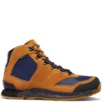 Danner Danner Free Spirit Brown/Navy FX42Z185 Brown/Navy