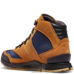 Danner Danner Free Spirit Brown/Navy FX42Z185 Brown/Navy - Image 4