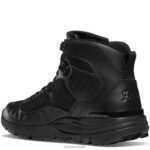 Danner Danner Full Bore Black Dry FX42Z299 Black - Image 3