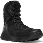 Danner Danner Instinct Tactical 8 Black Side-Zip FX42Z337 Black - Image 2