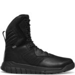Danner Danner Instinct Tactical 8 Black Side-Zip FX42Z337 Black