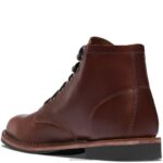 Danner Danner Jack II Dark Coffee FX42Z229 Dark Coffee - Image 3