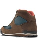 Danner Danner Jag Dry Weather Brown/Goblin Blue FX42Z137 Brown/Goblin Blue - Image 3