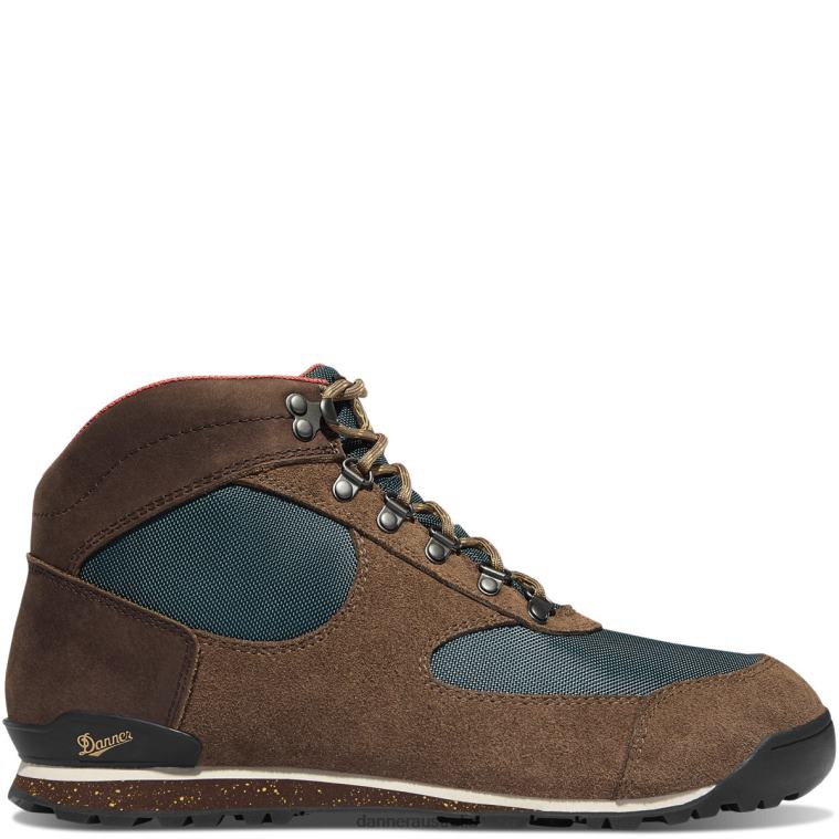 Danner Danner Jag Dry Weather Brown/Goblin Blue FX42Z137 Brown/Goblin Blue - Image 1